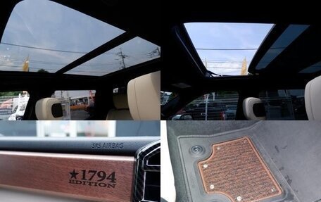 Toyota Tundra, 2022 год, 10 150 000 рублей, 19 фотография