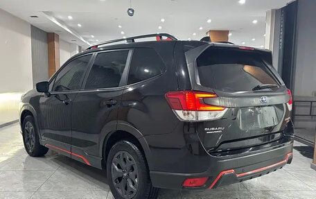 Subaru Forester, 2022 год, 3 200 027 рублей, 6 фотография