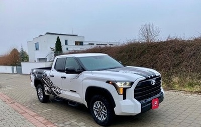 Toyota Tundra, 2022 год, 7 970 000 рублей, 1 фотография