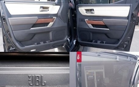 Toyota Tundra, 2022 год, 10 150 000 рублей, 18 фотография