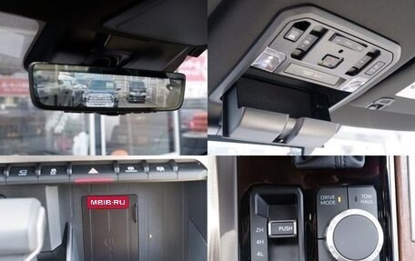 Toyota Tundra, 2022 год, 10 150 000 рублей, 17 фотография