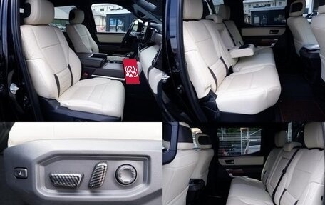 Toyota Tundra, 2022 год, 10 150 000 рублей, 16 фотография