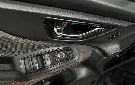 Subaru Forester, 2022 год, 3 200 027 рублей, 7 фотография