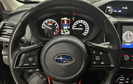 Subaru Forester, 2022 год, 3 200 027 рублей, 12 фотография