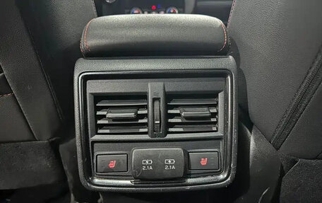 Subaru Forester, 2022 год, 3 200 027 рублей, 18 фотография