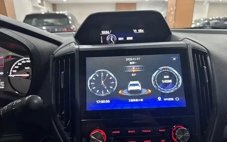 Subaru Forester, 2022 год, 3 200 027 рублей, 14 фотография