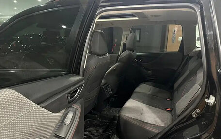 Subaru Forester, 2022 год, 3 200 027 рублей, 17 фотография