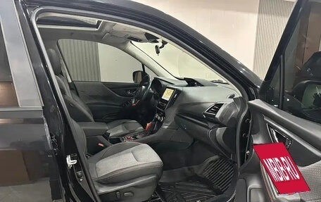 Subaru Forester, 2022 год, 3 200 027 рублей, 10 фотография