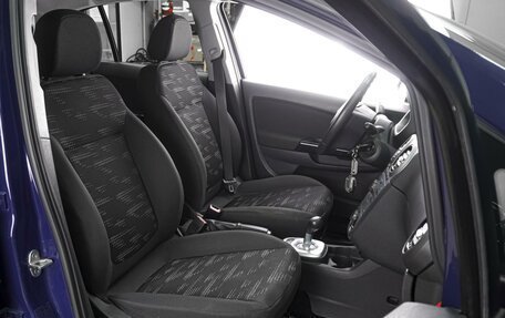 Opel Corsa D, 2011 год, 669 000 рублей, 8 фотография