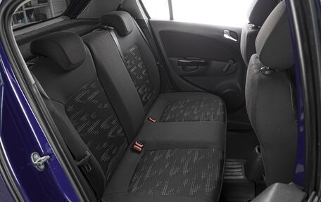 Opel Corsa D, 2011 год, 669 000 рублей, 7 фотография