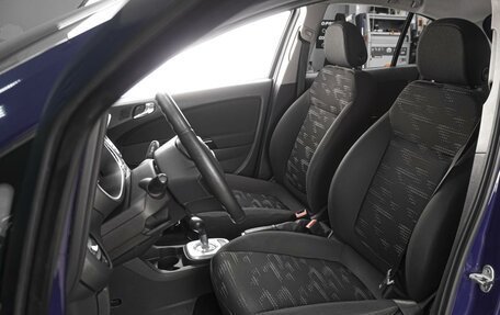 Opel Corsa D, 2011 год, 669 000 рублей, 10 фотография