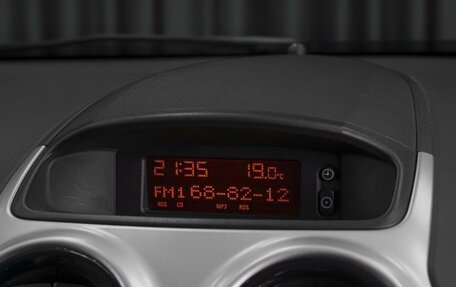 Opel Corsa D, 2011 год, 669 000 рублей, 14 фотография