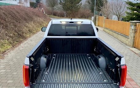 Toyota Tundra, 2022 год, 7 970 000 рублей, 7 фотография