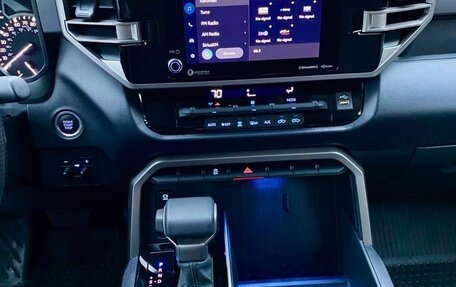 Toyota Tundra, 2022 год, 7 970 000 рублей, 11 фотография