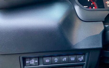 Toyota Tundra, 2022 год, 7 970 000 рублей, 15 фотография