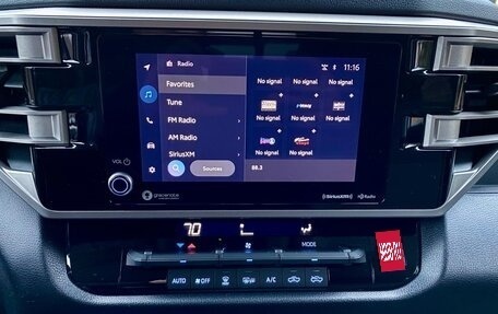 Toyota Tundra, 2022 год, 7 970 000 рублей, 12 фотография