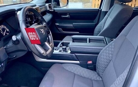 Toyota Tundra, 2022 год, 7 970 000 рублей, 8 фотография