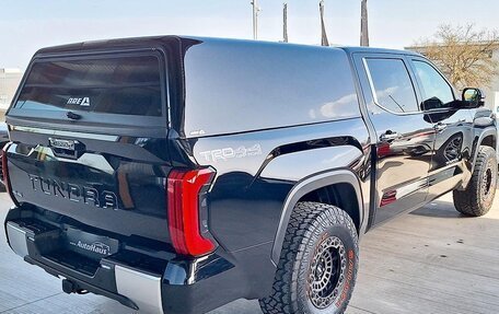 Toyota Tundra, 2022 год, 9 870 000 рублей, 3 фотография