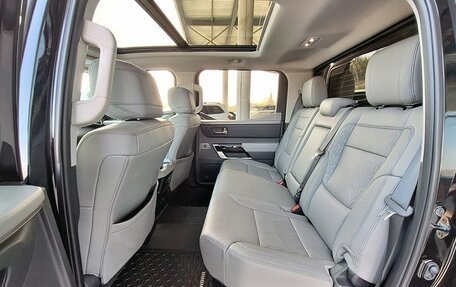 Toyota Tundra, 2022 год, 9 870 000 рублей, 6 фотография