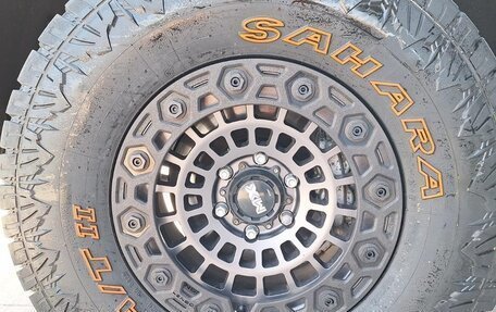 Toyota Tundra, 2022 год, 9 870 000 рублей, 11 фотография