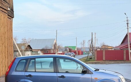 Ford Fusion I, 2005 год, 389 000 рублей, 3 фотография