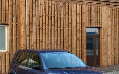 Ford Fusion I, 2005 год, 389 000 рублей, 1 фотография