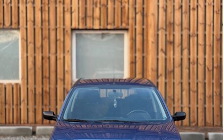 Ford Fusion I, 2005 год, 389 000 рублей, 2 фотография