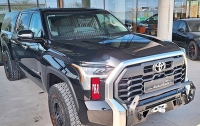 Toyota Tundra, 2022 год, 9 870 000 рублей, 1 фотография