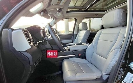 Toyota Tundra, 2022 год, 9 870 000 рублей, 5 фотография