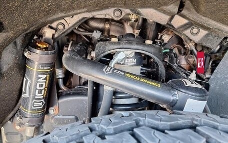 Toyota Tundra, 2022 год, 9 870 000 рублей, 12 фотография