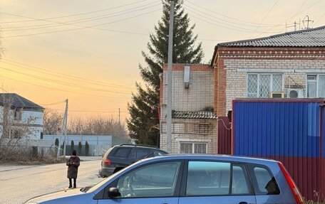 Ford Fusion I, 2005 год, 389 000 рублей, 4 фотография