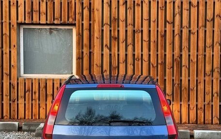 Ford Fusion I, 2005 год, 389 000 рублей, 5 фотография