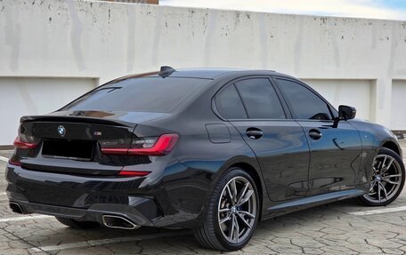 BMW 3 серия, 2020 год, 2 684 000 рублей, 4 фотография