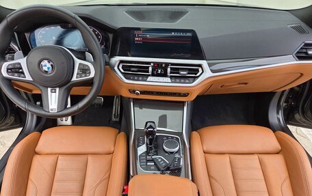 BMW 3 серия, 2020 год, 2 684 000 рублей, 8 фотография