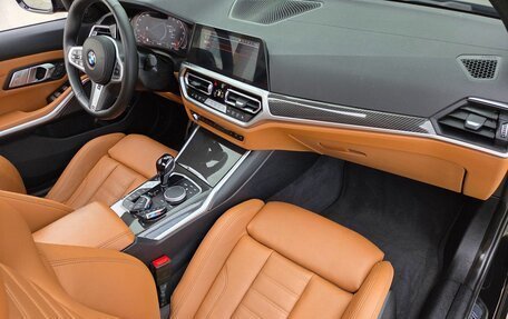 BMW 3 серия, 2020 год, 2 684 000 рублей, 14 фотография