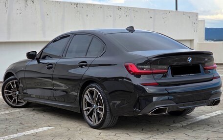 BMW 3 серия, 2020 год, 2 684 000 рублей, 3 фотография