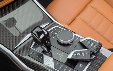 BMW 3 серия, 2020 год, 2 684 000 рублей, 12 фотография