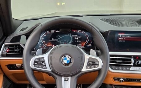 BMW 3 серия, 2020 год, 2 684 000 рублей, 9 фотография