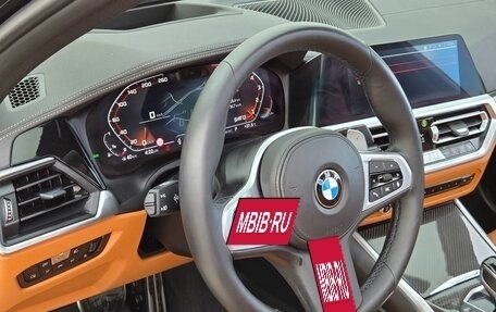 BMW 3 серия, 2020 год, 2 684 000 рублей, 7 фотография