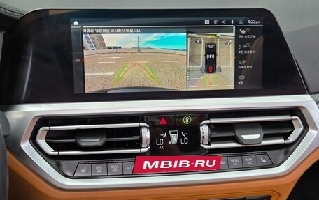 BMW 3 серия, 2020 год, 2 684 000 рублей, 11 фотография