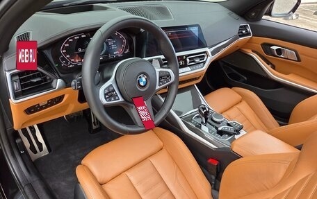 BMW 3 серия, 2020 год, 2 684 000 рублей, 6 фотография