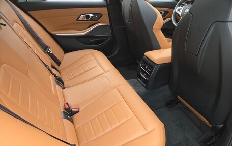 BMW 3 серия, 2020 год, 2 684 000 рублей, 16 фотография