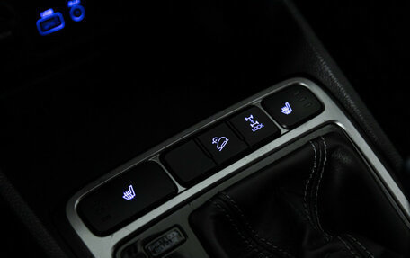 Hyundai Creta I рестайлинг, 2017 год, 1 584 000 рублей, 16 фотография