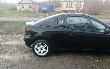 Opel Tigra, 1997 год, 270 000 рублей, 4 фотография