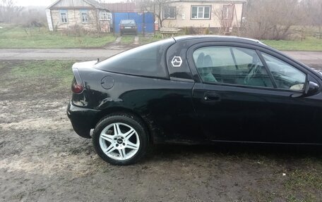 Opel Tigra, 1997 год, 270 000 рублей, 5 фотография