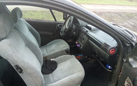 Opel Tigra, 1997 год, 270 000 рублей, 6 фотография