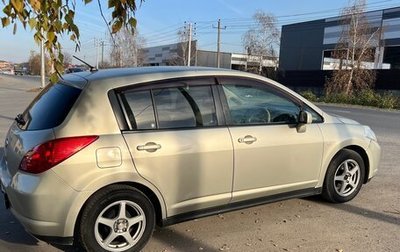 Nissan Tiida, 2006 год, 395 000 рублей, 1 фотография