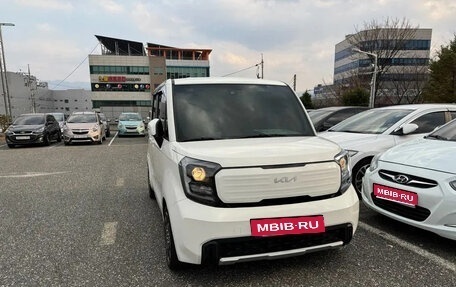 KIA Ray, 2022 год, 1 120 007 рублей, 1 фотография