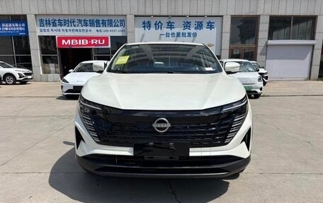 Nissan Qashqai, 2025 год, 1 910 000 рублей, 1 фотография