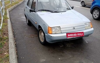 ЗАЗ 1103 «Славута», 2005 год, 66 000 рублей, 1 фотография